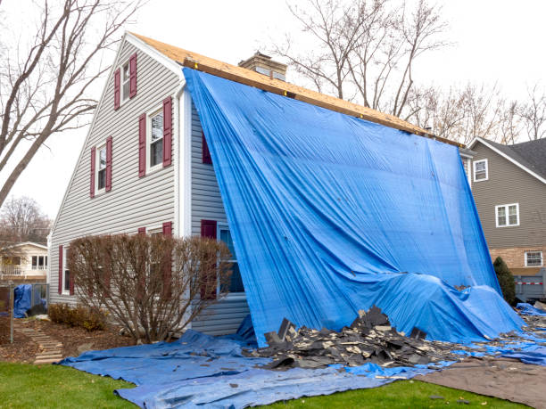 James Hardie Siding in Diamond, IL